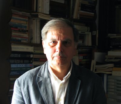 Dimitris Tsinikopoulos